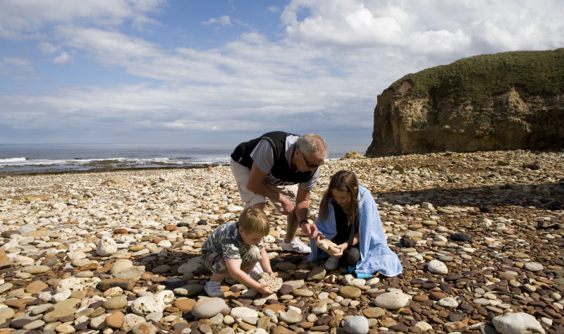 Your Guide to Family Fun on England's Coast in 2025