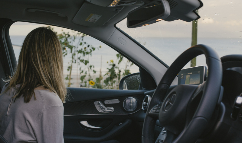 Self-drive holidays