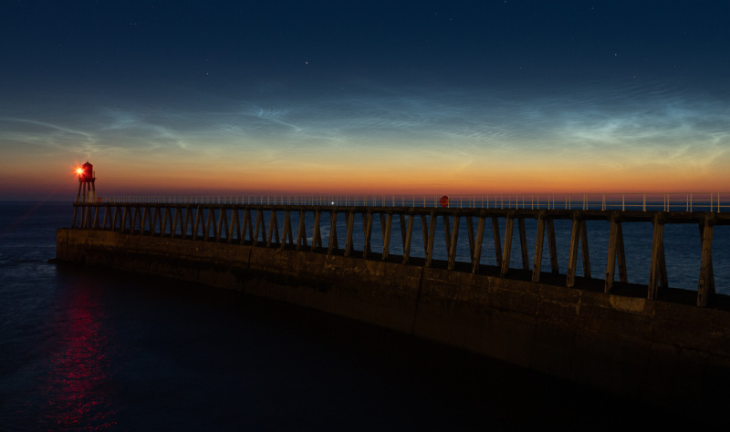Explore the Dark Skies on the North York Moors 