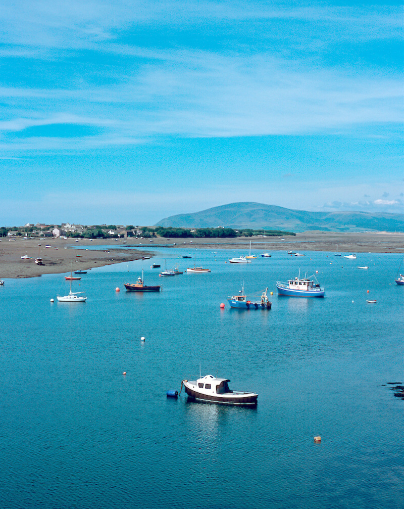 Walk England’s Coast Path - discover the best coastal walks around the edge of England!