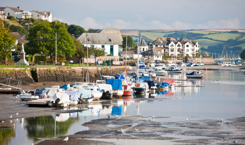 Looking for an Autumn escape on the English Coast?