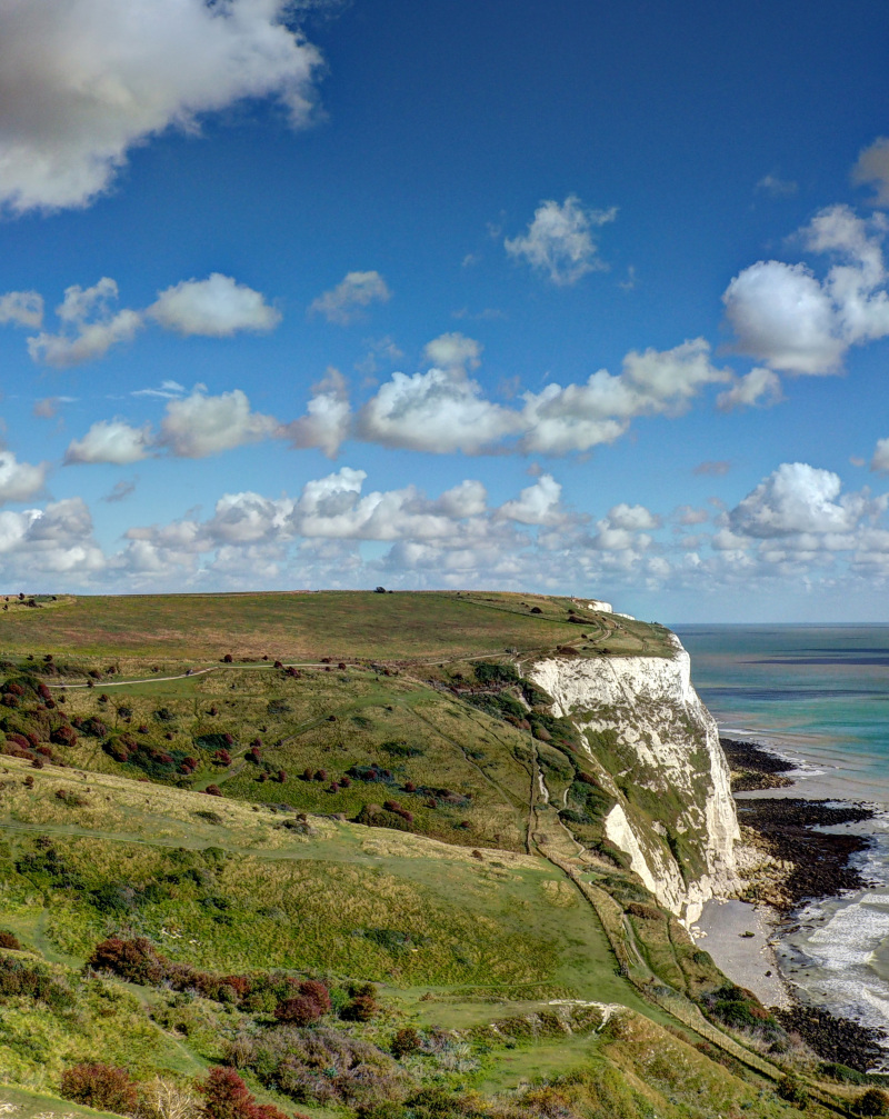 The England Coast Path - Top tips and information